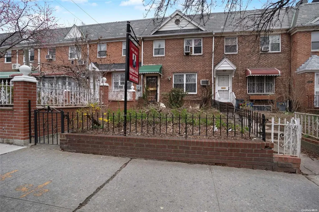 1698 Dekalb Avenue Brooklyn NY 11237