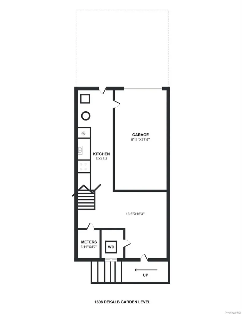 1698 Dekalb Avenue Brooklyn NY 11237