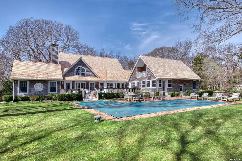 103 N Haven Way Sag Harbor NY 11963