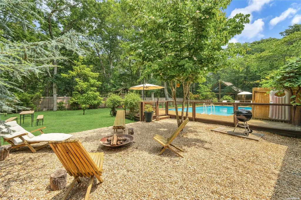6 Beverly Road East Hampton NY 11937