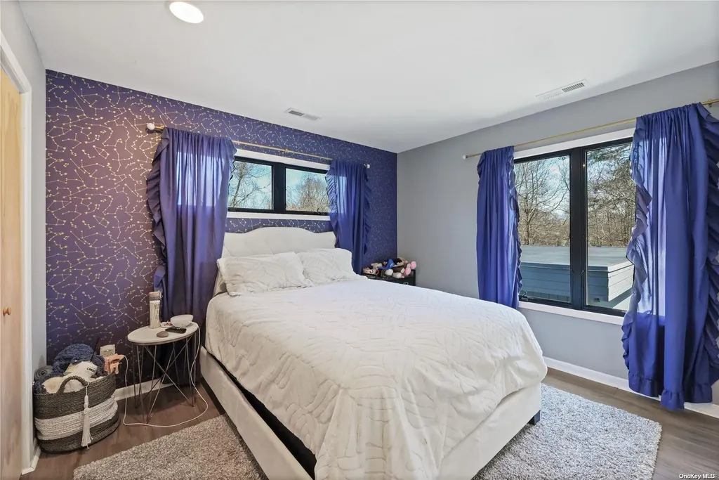 37 Bay Woods Drive Hampton Bays NY 11946