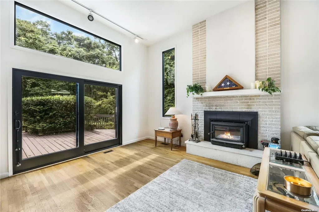 37 Bay Woods Drive Hampton Bays NY 11946