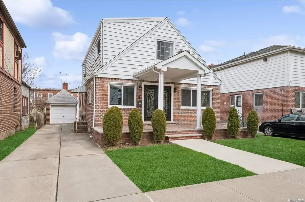 76-15 168th Street Fresh Meadows NY 11366