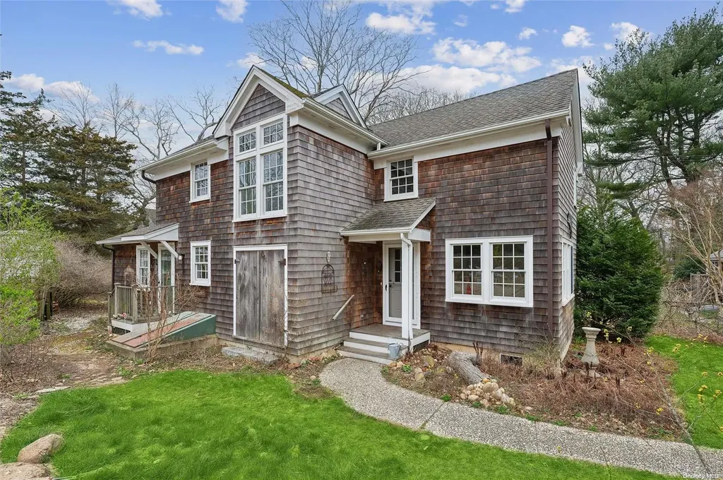 58 Franklin Avenue Sag Harbor NY 11963