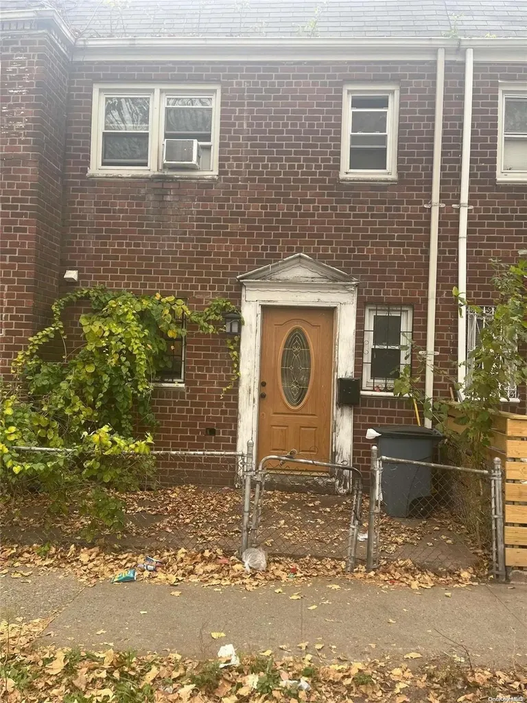 2193 Linden Boulevard Brooklyn NY 11207