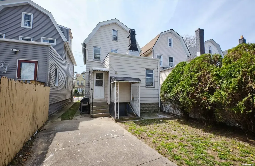 989 E 93rd Street Brooklyn NY 11236