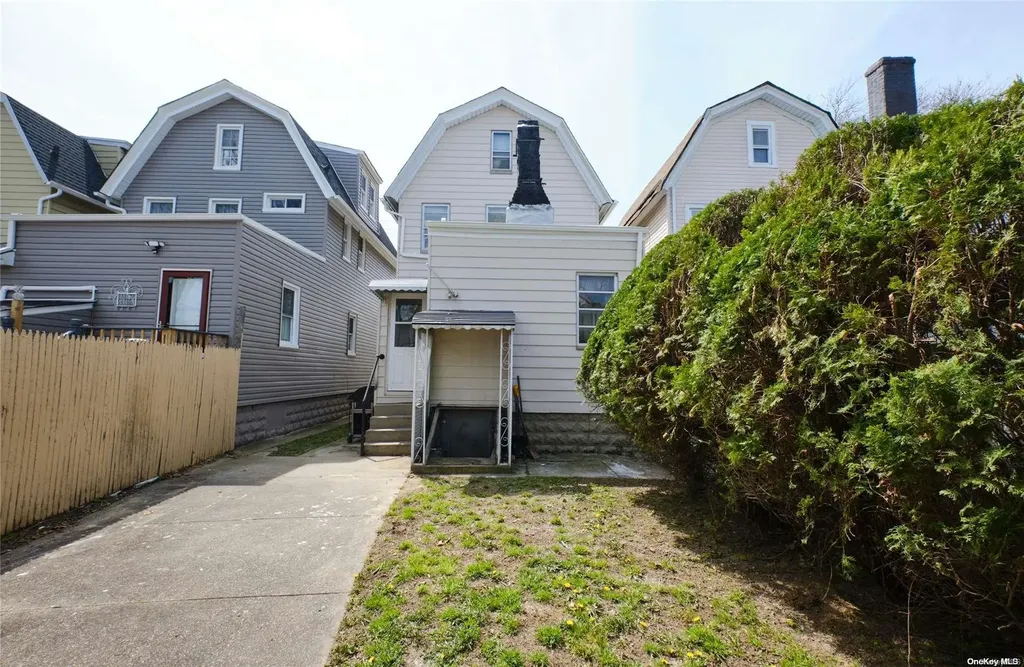 989 E 93rd Street Brooklyn NY 11236