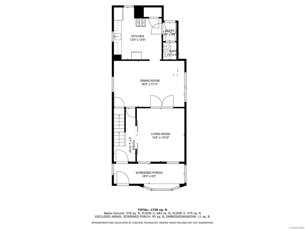 989 E 93rd Street Brooklyn NY 11236