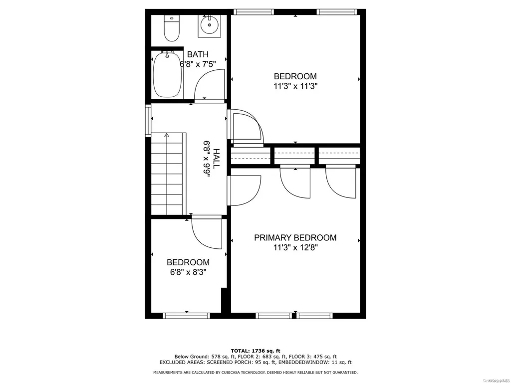 989 E 93rd Street Brooklyn NY 11236