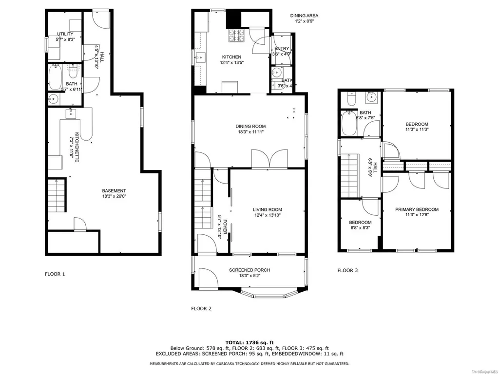 989 E 93rd Street Brooklyn NY 11236