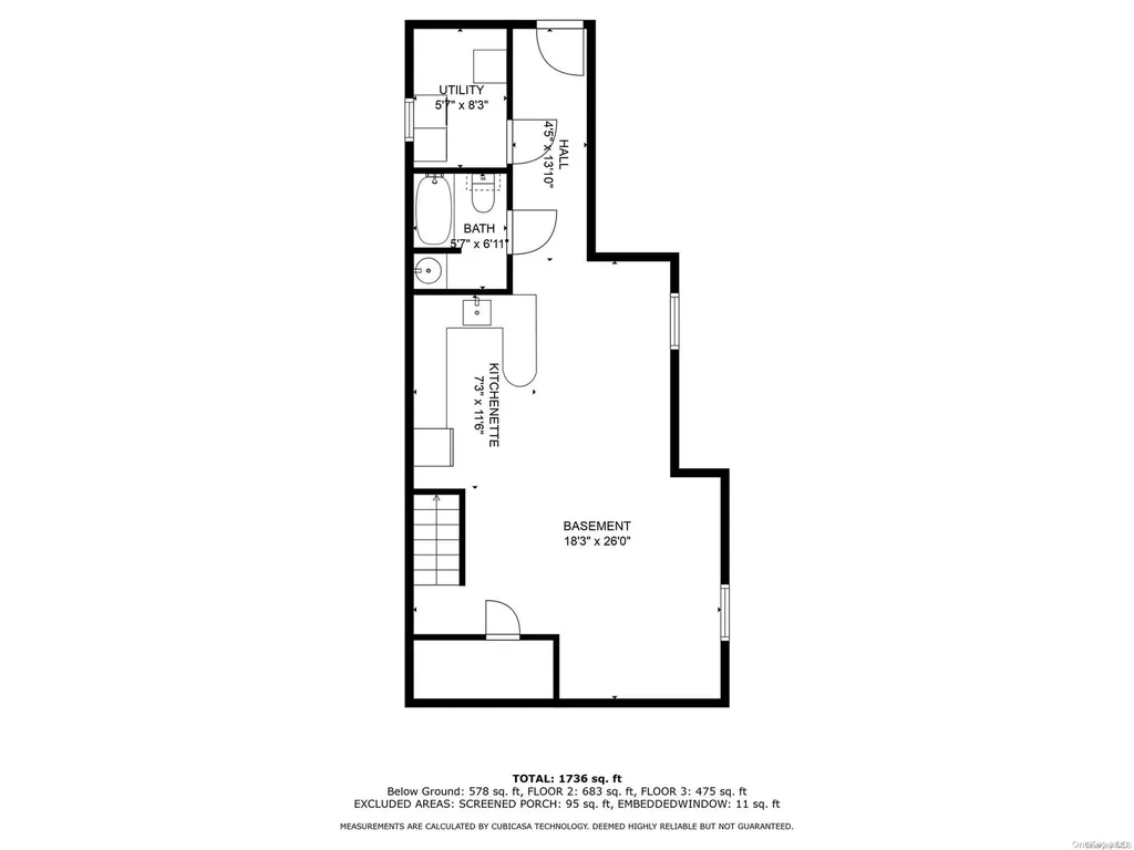 989 E 93rd Street Brooklyn NY 11236