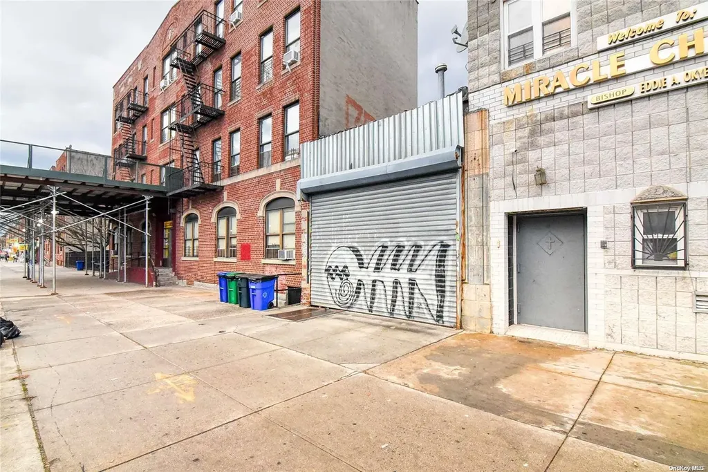 1485 Saint Johns Place Brooklyn NY 11213
