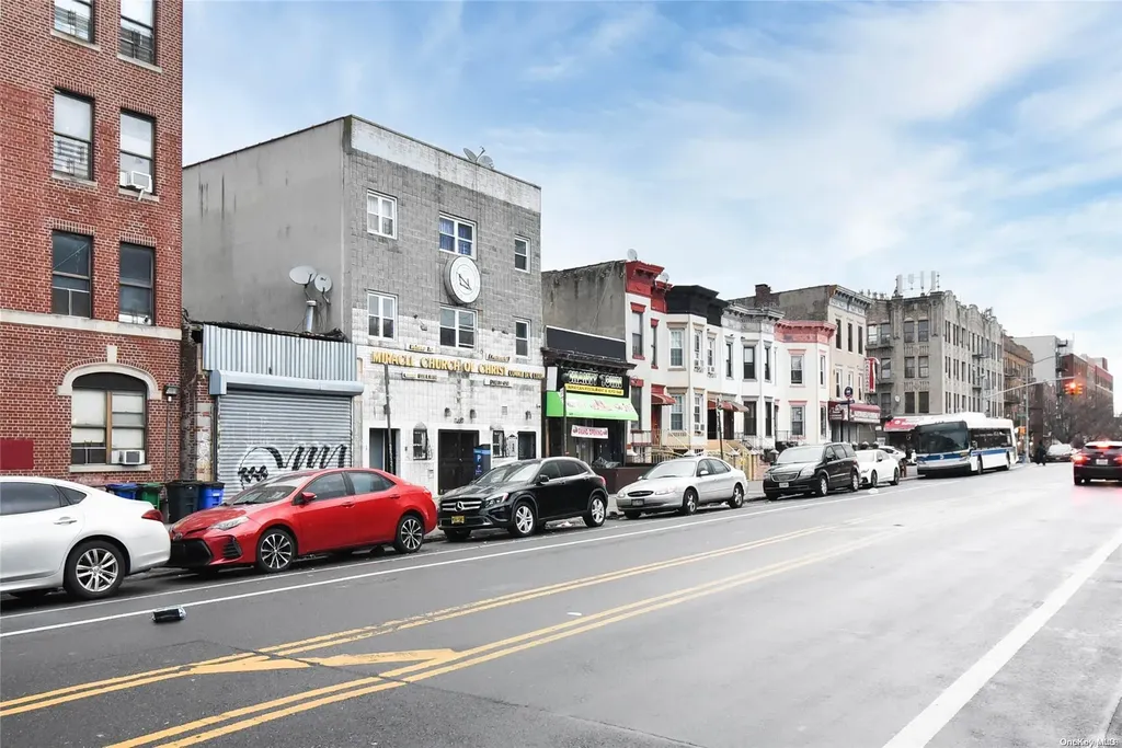 1485 Saint Johns Place Brooklyn NY 11213