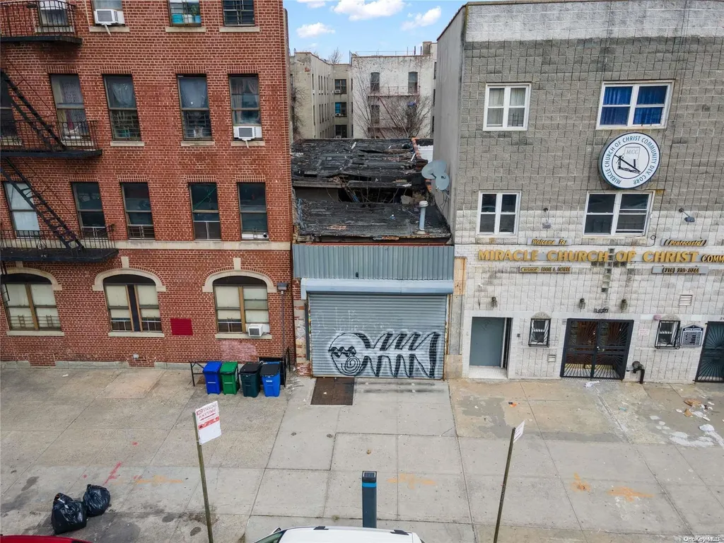 1485 Saint Johns Place Brooklyn NY 11213
