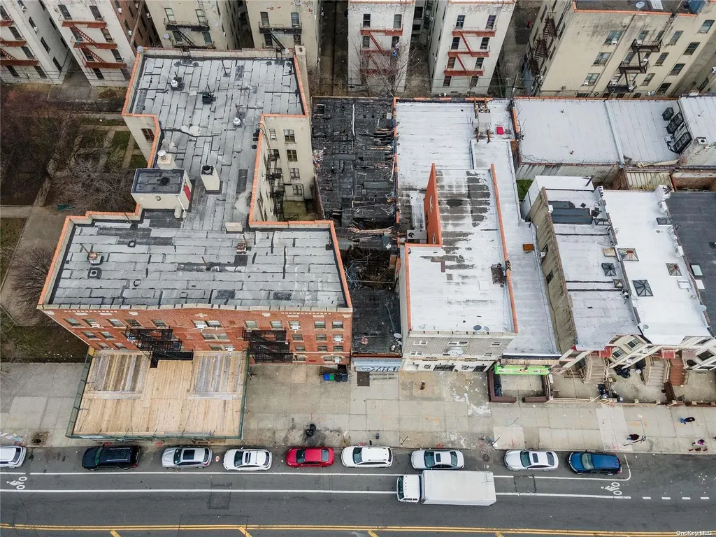 1485 Saint Johns Place Brooklyn NY 11213