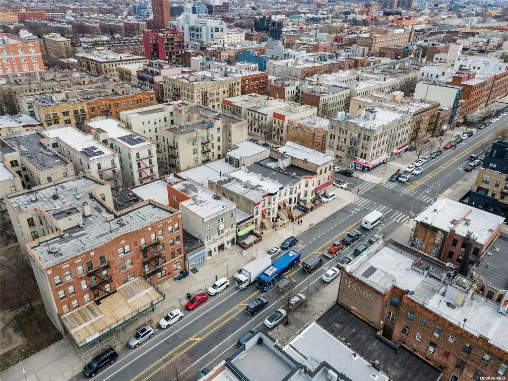 1485 Saint Johns Place Brooklyn NY 11213