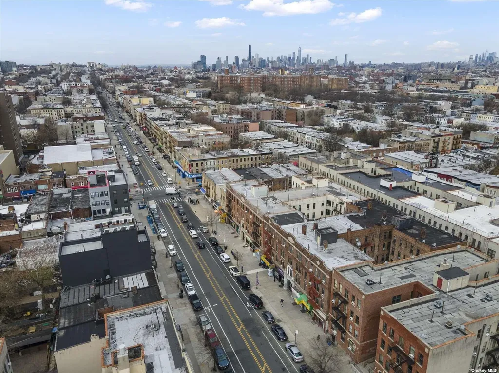 1485 Saint Johns Place Brooklyn NY 11213