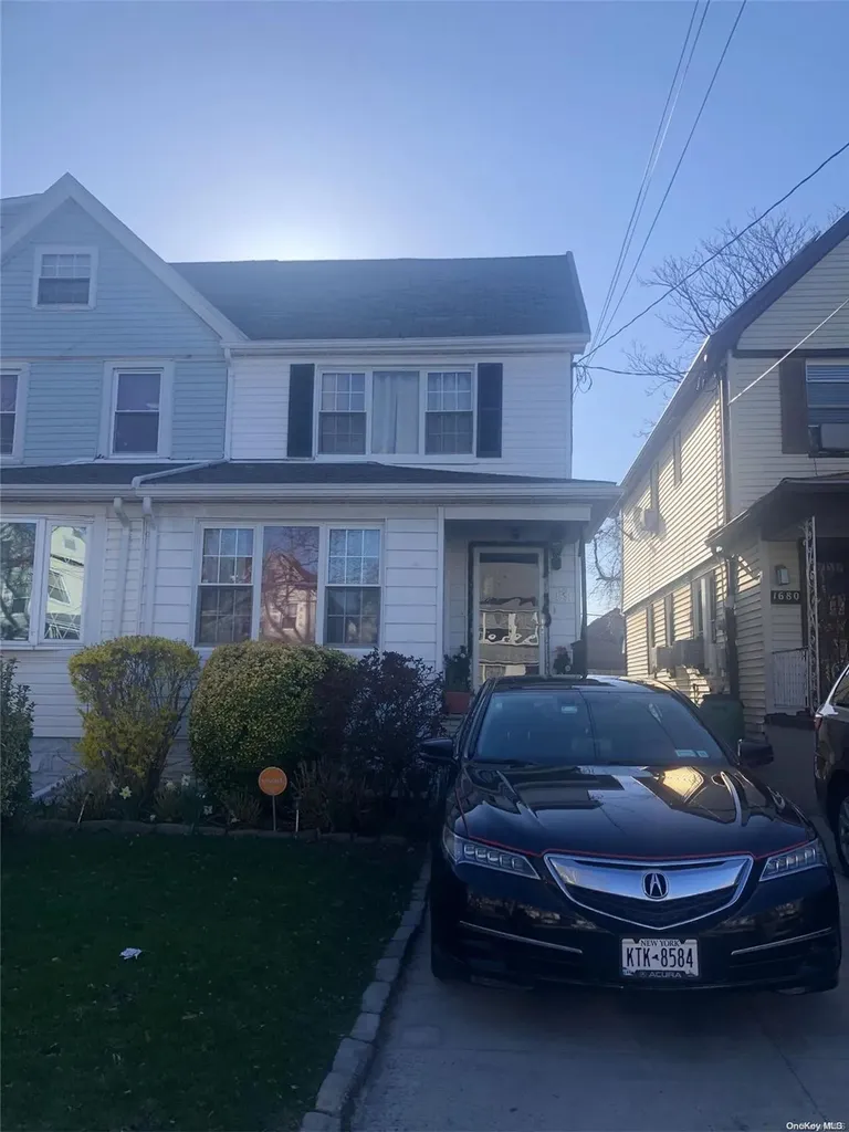 1684 Troy Avenue Brooklyn NY 11234