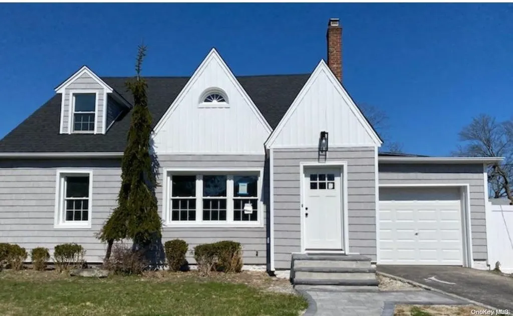 99 Park Street Patchogue NY 11772