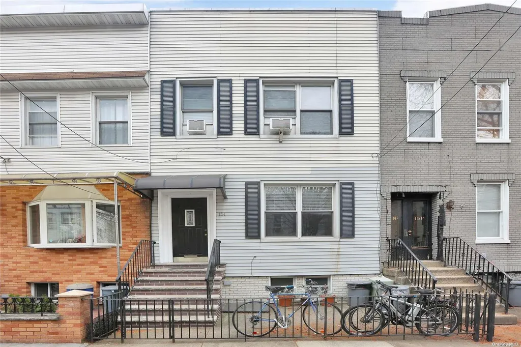 151 Diamond Street Brooklyn NY 11222