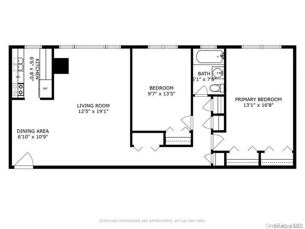 4 Rose Street Oceanside NY 11572