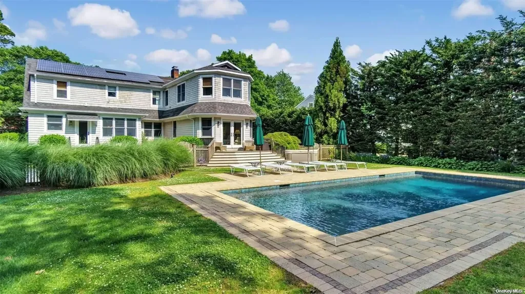39 Beach Road Westhampton Beach NY 11978