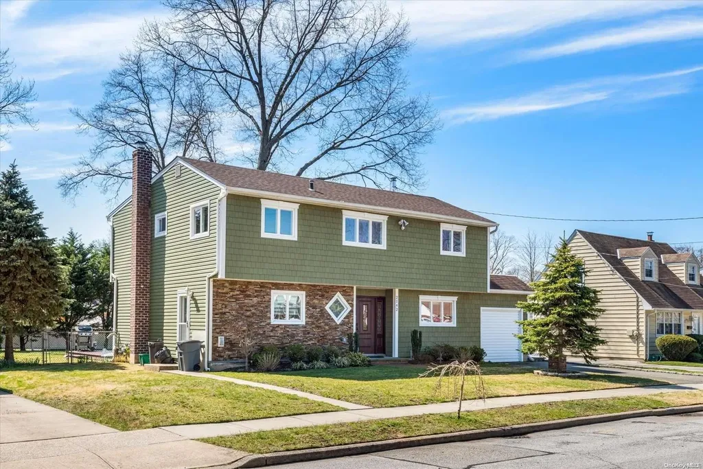 2142 Sherman Avenue Merrick NY 11566