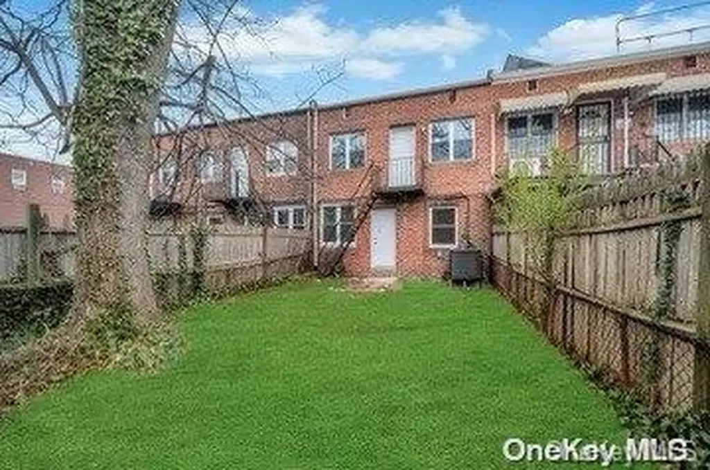 1308 E 85th Street Brooklyn NY 11236
