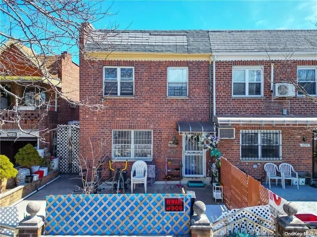 2173 Brown Street Brooklyn NY 11229
