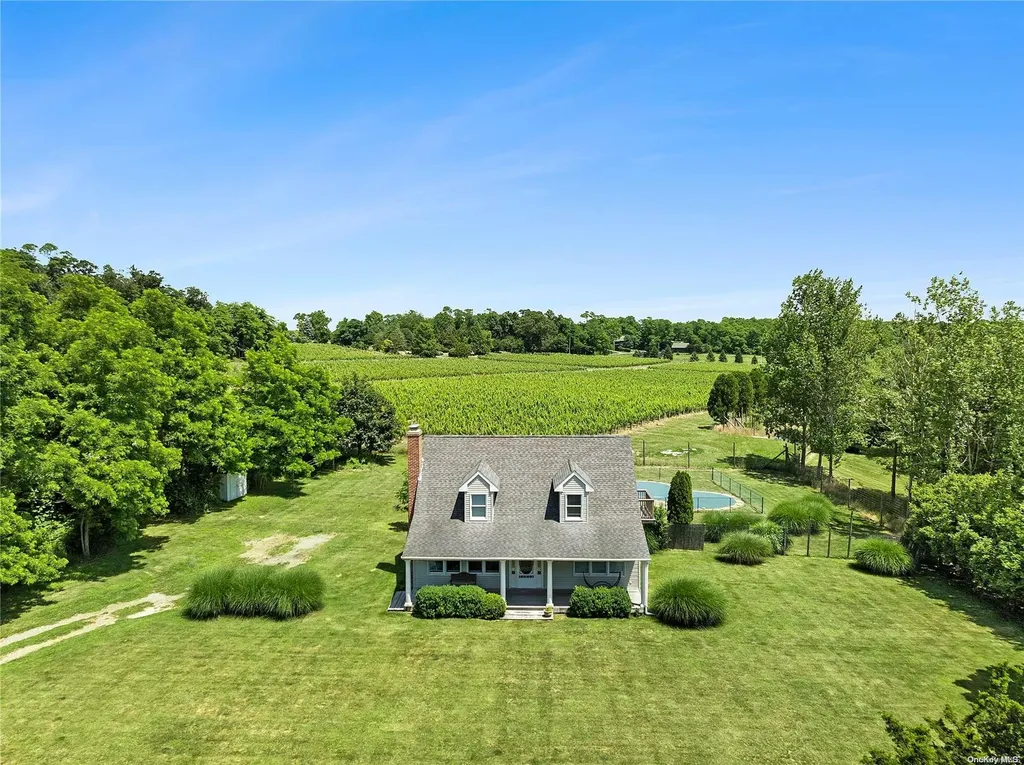 860 Hillcrest Drive Orient NY 11957