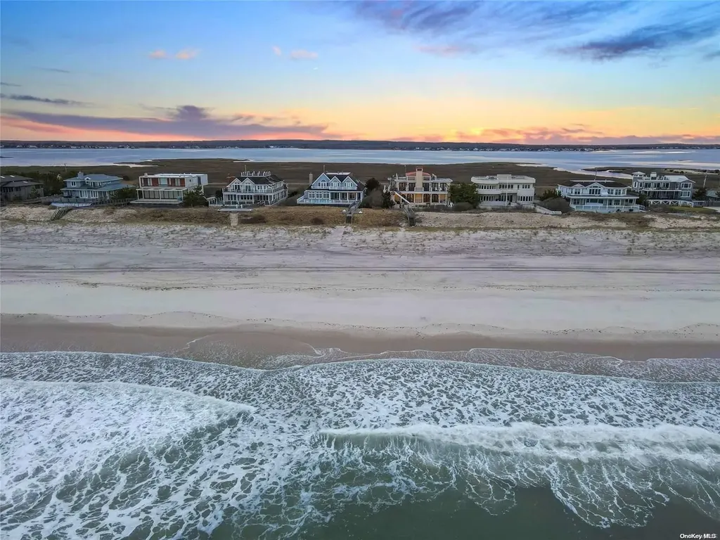 45 Dune Road East Quogue NY 11942