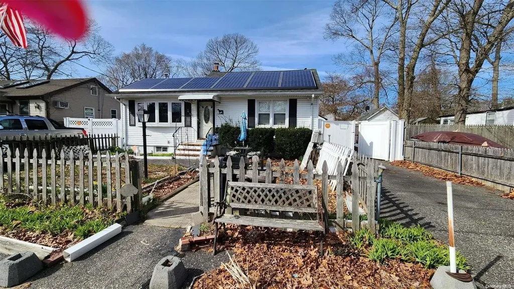 210 Monroe Drive Mastic Beach NY 11951