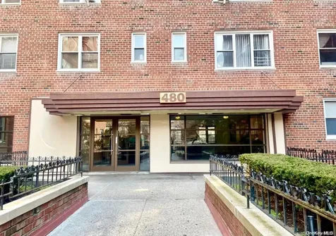 480 Rverdale Yonkers NY 10705
