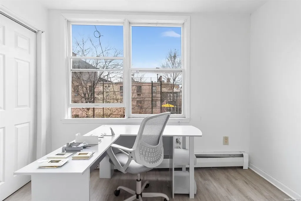 235a Hart Street Brooklyn NY 11206