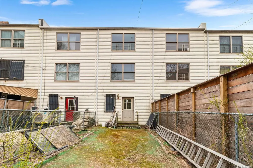 235a Hart Street Brooklyn NY 11206