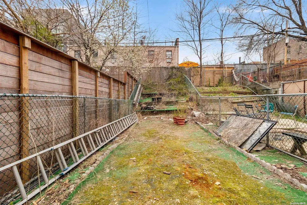 235a Hart Street Brooklyn NY 11206