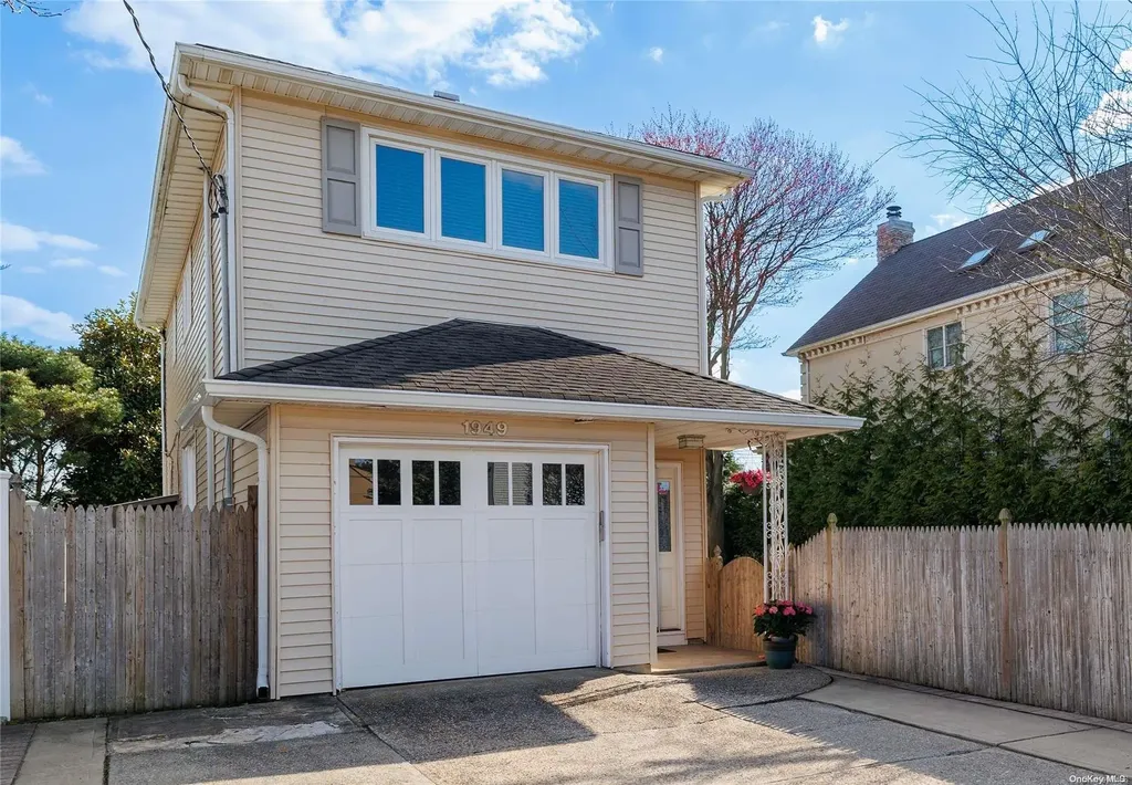 1949 Park Street Atlantic Beach NY 11509