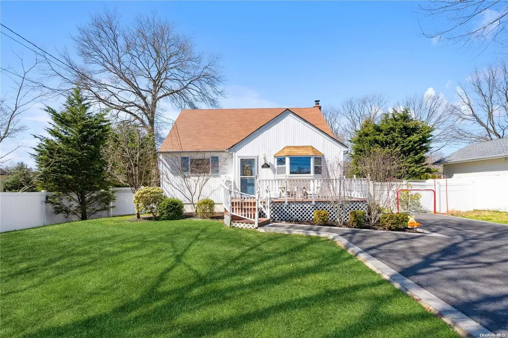 1300 Pine Avenue West Islip NY 11795