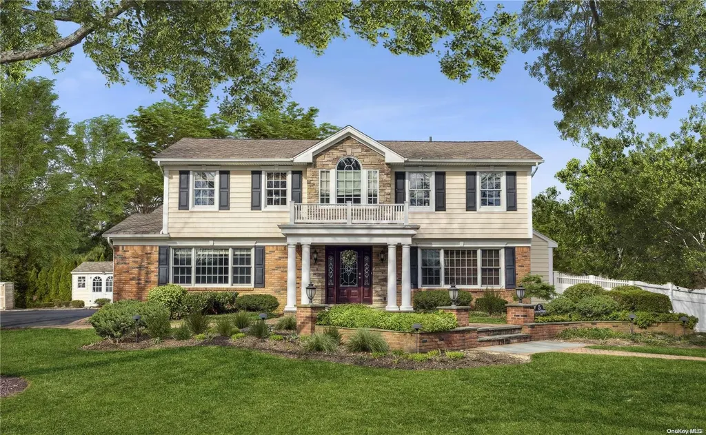 5 Somerset Place Syosset NY 11791