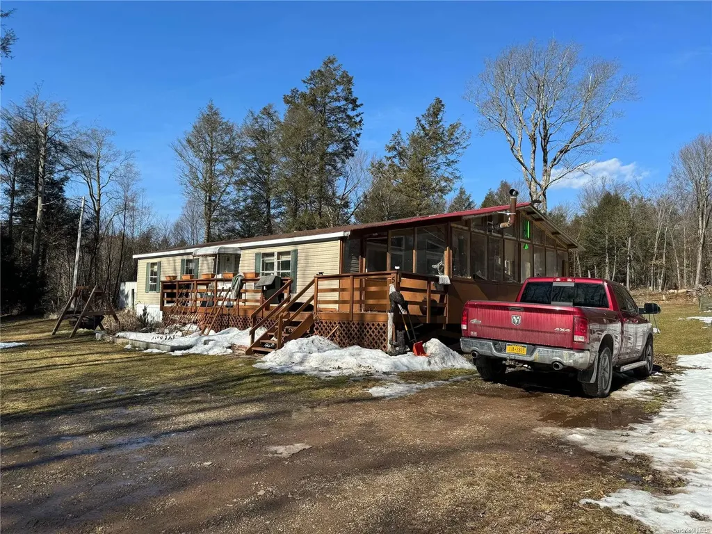 507 Tanzman Road Liberty NY 12768