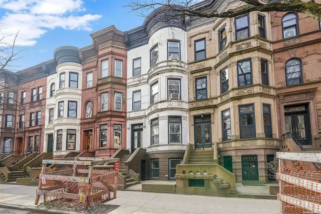 296 Park Place Brooklyn NY 11238