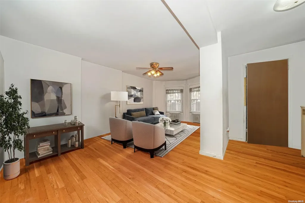 296 Park Place Brooklyn NY 11238
