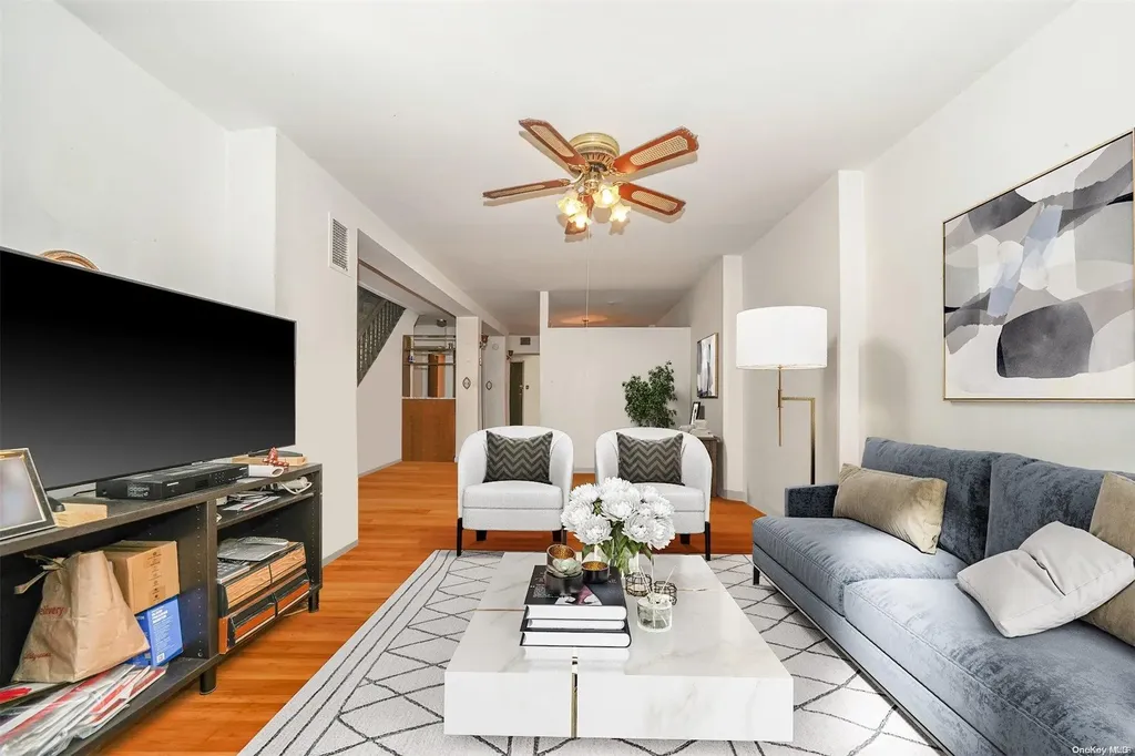 296 Park Place Brooklyn NY 11238