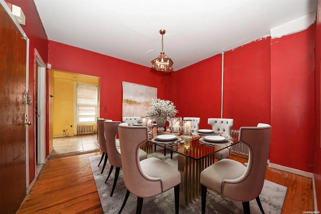 296 Park Place Brooklyn NY 11238