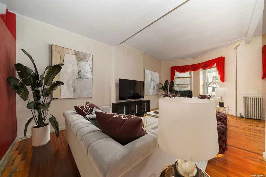 296 Park Place Brooklyn NY 11238