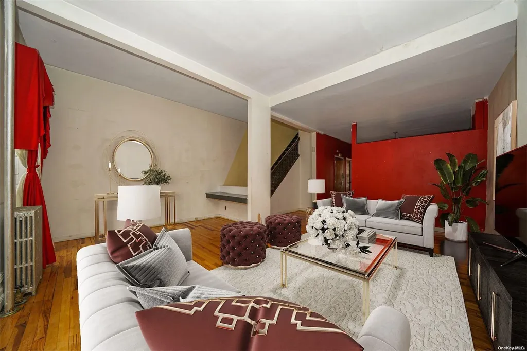 296 Park Place Brooklyn NY 11238