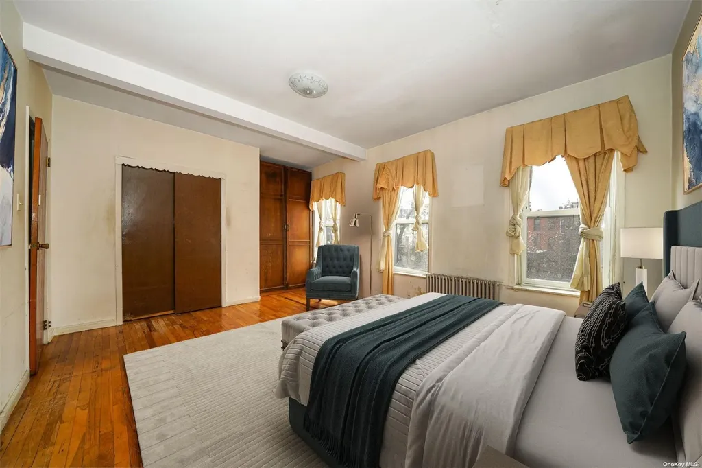 296 Park Place Brooklyn NY 11238