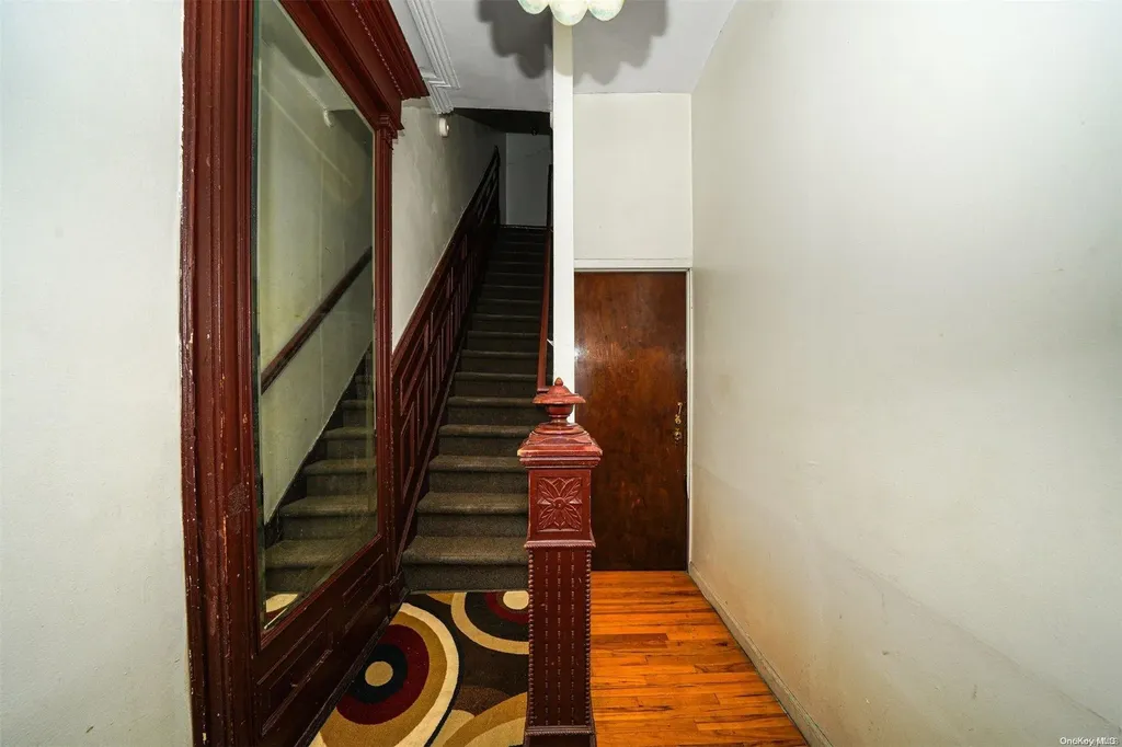 296 Park Place Brooklyn NY 11238