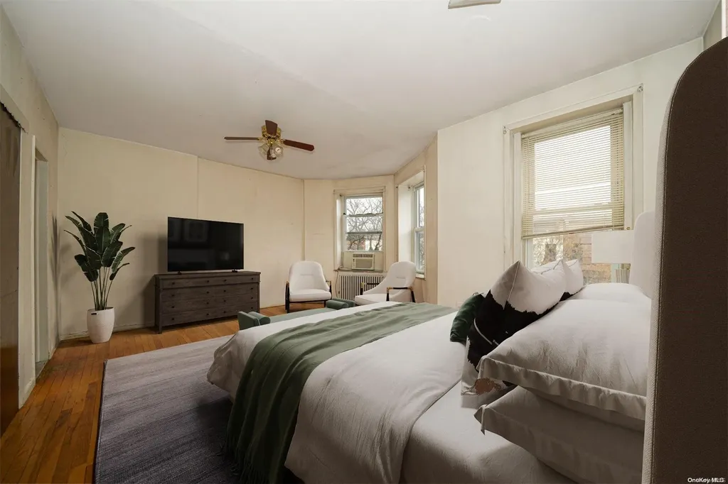 296 Park Place Brooklyn NY 11238