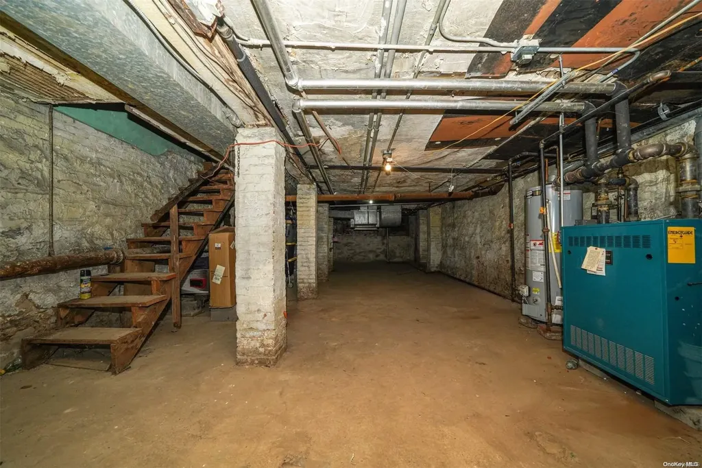 296 Park Place Brooklyn NY 11238